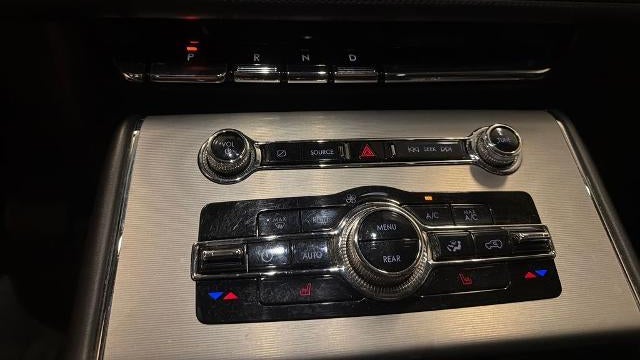 2023 Lincoln Aviator Standard