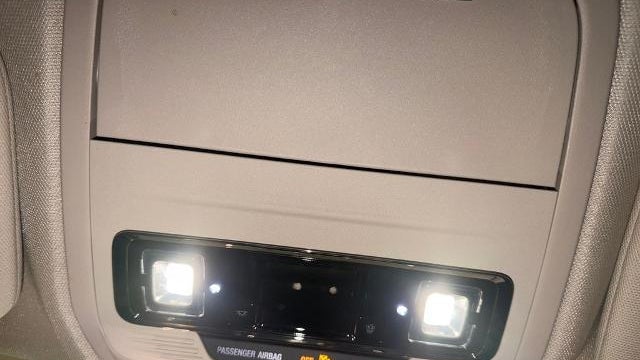 2023 Lincoln Aviator Standard