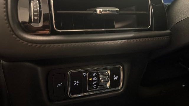 2023 Lincoln Aviator Standard