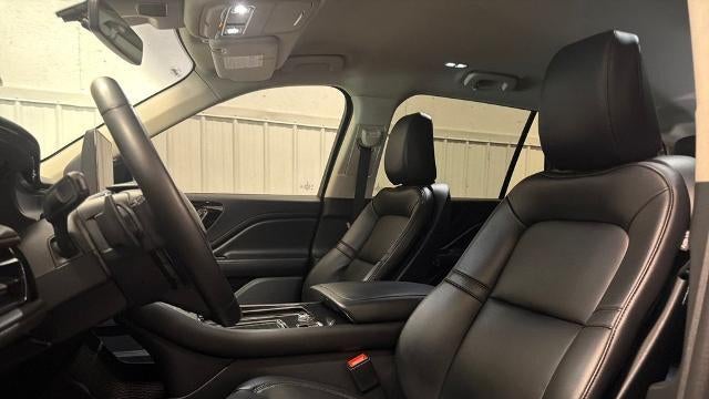 2023 Lincoln Aviator Standard