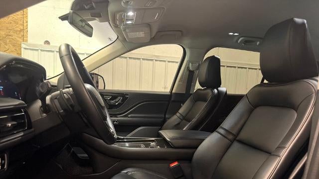 2023 Lincoln Aviator Standard