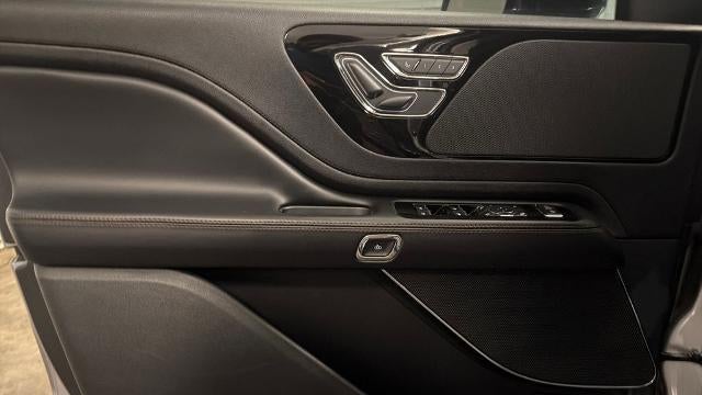 2023 Lincoln Aviator Standard