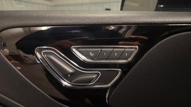 2023 Lincoln Aviator Standard