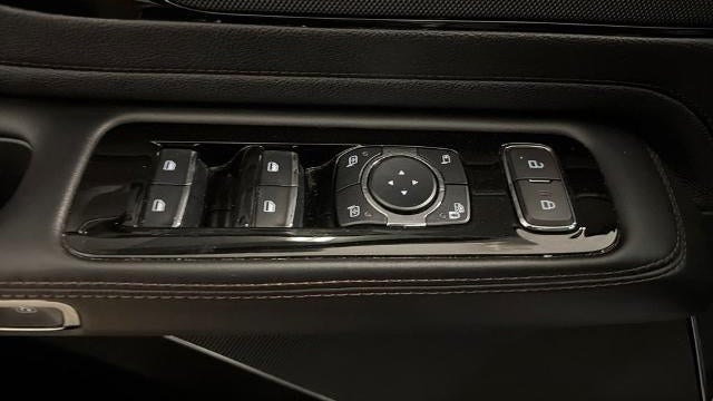 2023 Lincoln Aviator Standard