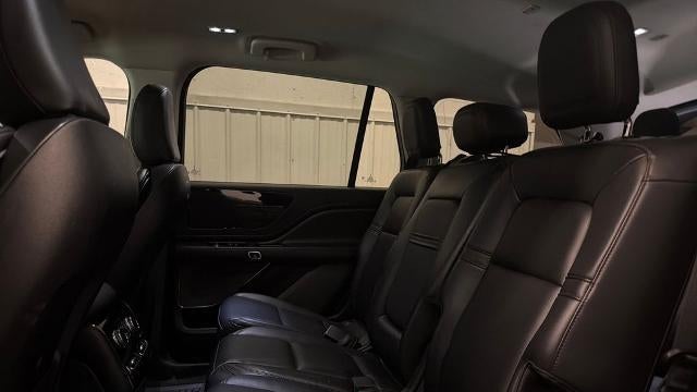 2023 Lincoln Aviator Standard