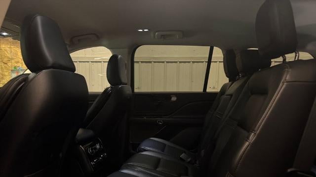 2023 Lincoln Aviator Standard