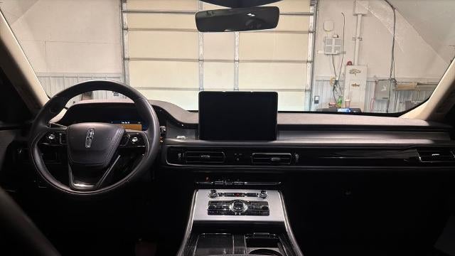 2023 Lincoln Aviator Standard