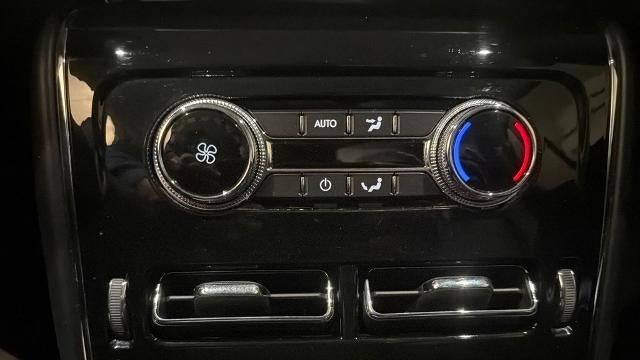 2023 Lincoln Aviator Standard