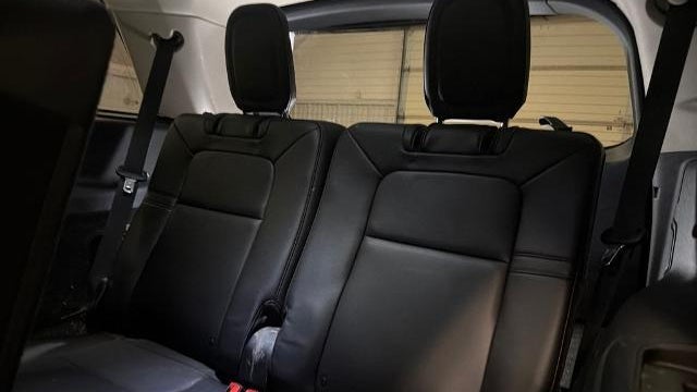 2023 Lincoln Aviator Standard