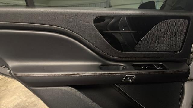 2023 Lincoln Aviator Standard
