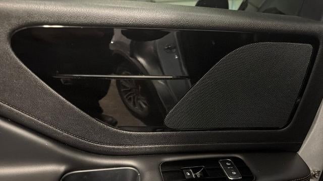 2023 Lincoln Aviator Standard