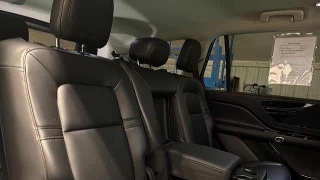 2023 Lincoln Aviator Standard