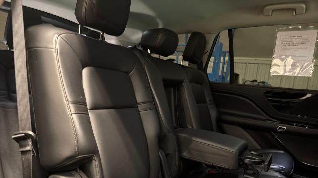 2023 Lincoln Aviator Standard