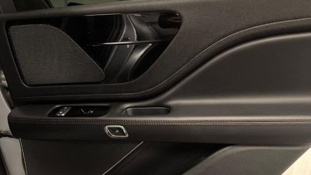 2023 Lincoln Aviator Standard