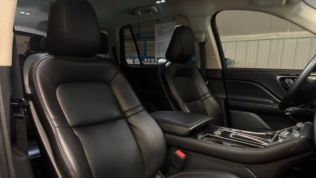 2023 Lincoln Aviator Standard