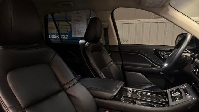 2023 Lincoln Aviator Standard