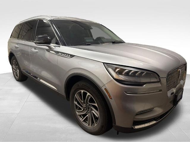 2023 Lincoln Aviator - $36,901
