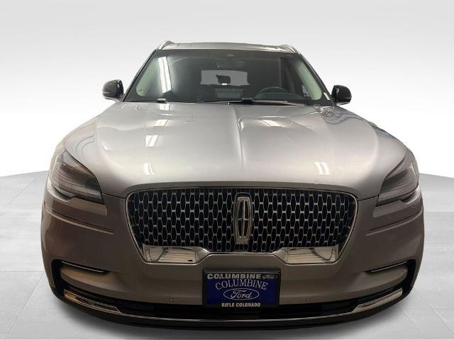 2023 Lincoln Aviator - $36,901