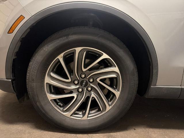 2023 Lincoln Aviator - $36,901