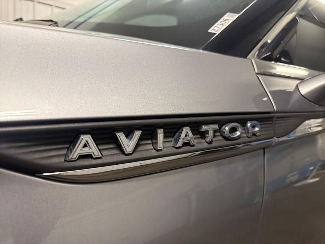 2023 Lincoln Aviator - $36,901
