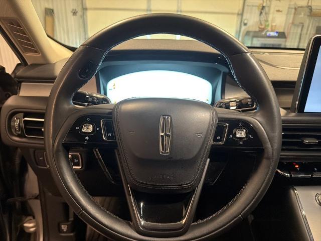 2023 Lincoln Aviator - $36,901