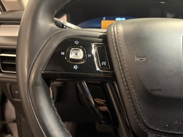 2023 Lincoln Aviator - $36,901