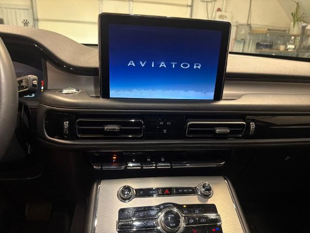 2023 Lincoln Aviator - $36,901