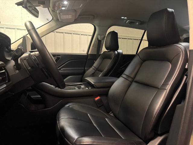 2023 Lincoln Aviator - $36,901
