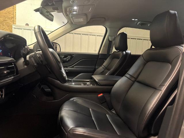 2023 Lincoln Aviator - $36,901