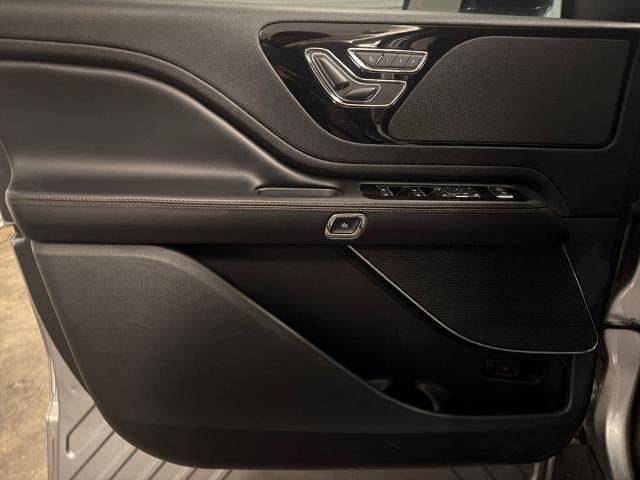2023 Lincoln Aviator - $36,901