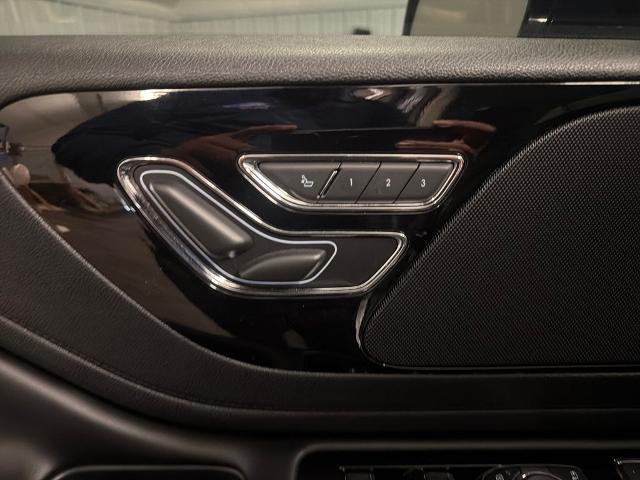 2023 Lincoln Aviator - $36,901
