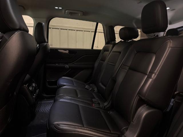 2023 Lincoln Aviator - $36,901