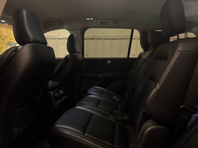 2023 Lincoln Aviator - $36,901