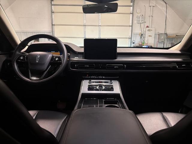 2023 Lincoln Aviator - $36,901