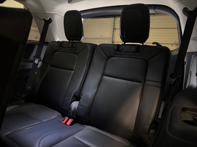 2023 Lincoln Aviator - $36,901