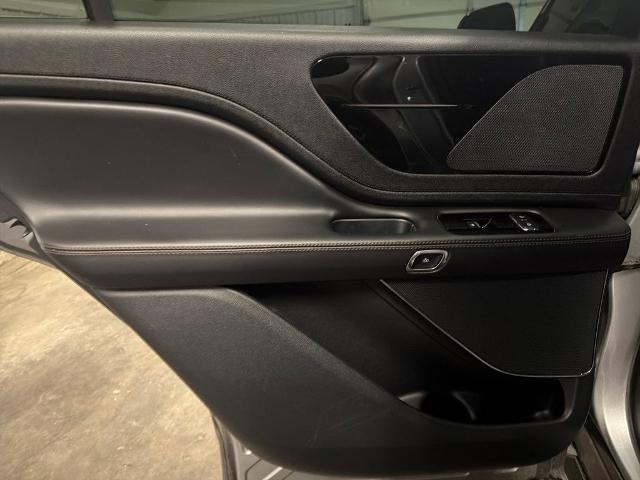 2023 Lincoln Aviator - $36,901