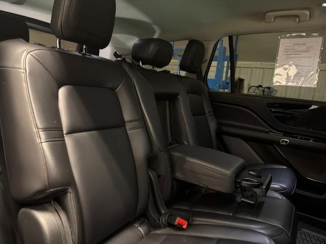 2023 Lincoln Aviator - $36,901