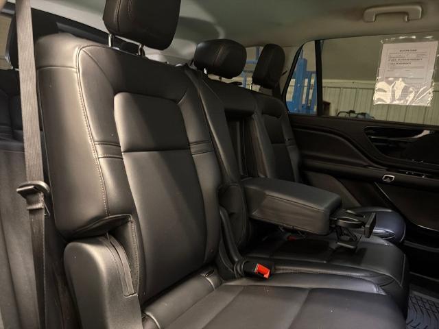 2023 Lincoln Aviator - $36,901