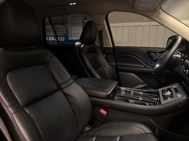 2023 Lincoln Aviator - $36,901