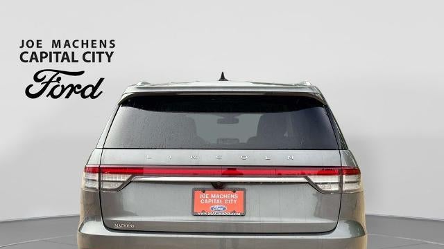2023 Lincoln Aviator Standard