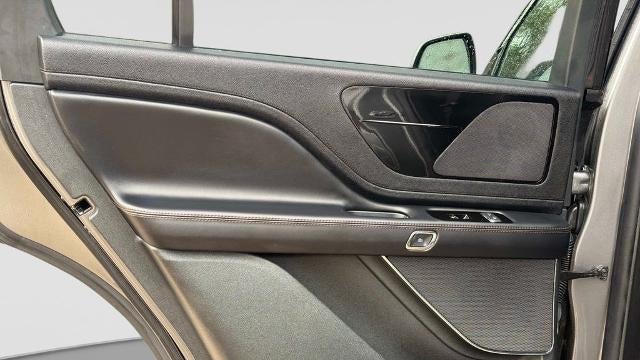 2023 Lincoln Aviator Standard