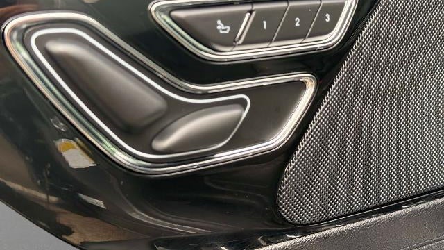 2023 Lincoln Aviator Standard