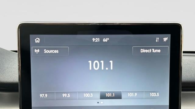 2023 Lincoln Aviator Standard
