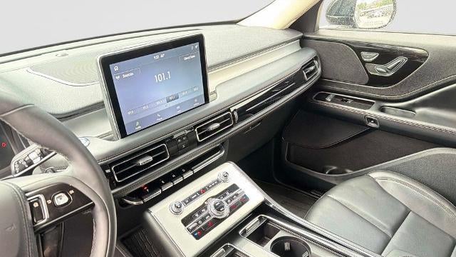 2023 Lincoln Aviator Standard
