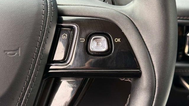 2023 Lincoln Aviator Standard