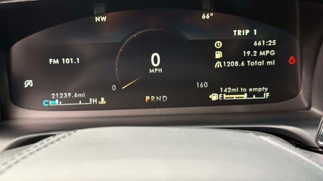 2023 Lincoln Aviator Standard