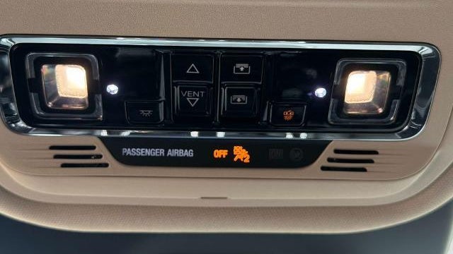 2023 Lincoln Aviator Standard