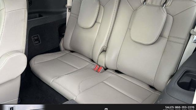 2023 Lincoln Aviator Standard
