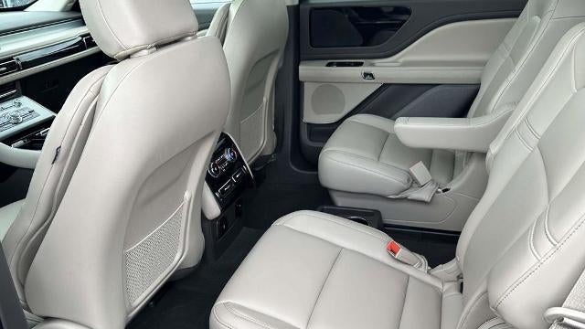 2023 Lincoln Aviator Standard