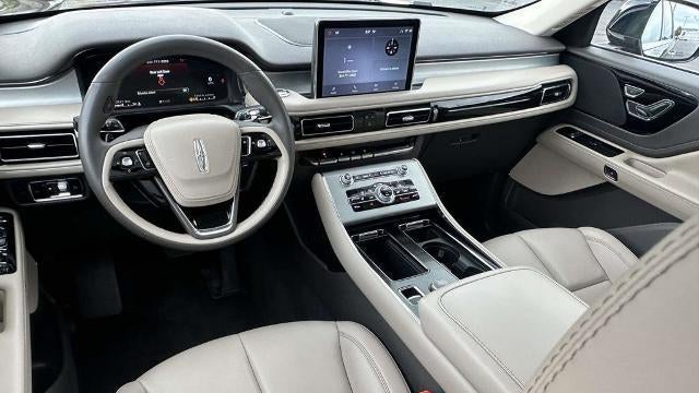 2023 Lincoln Aviator Standard